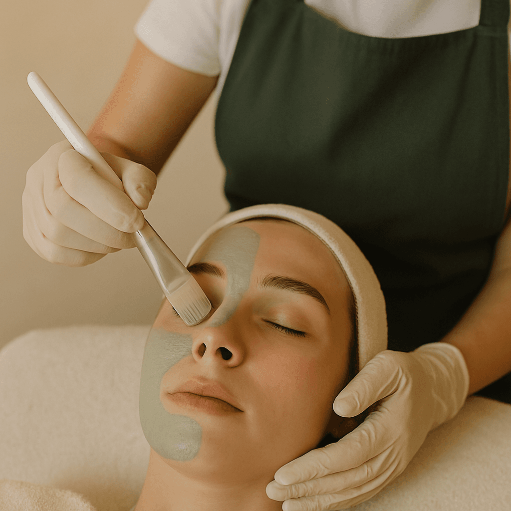 Medical Esthetician Training